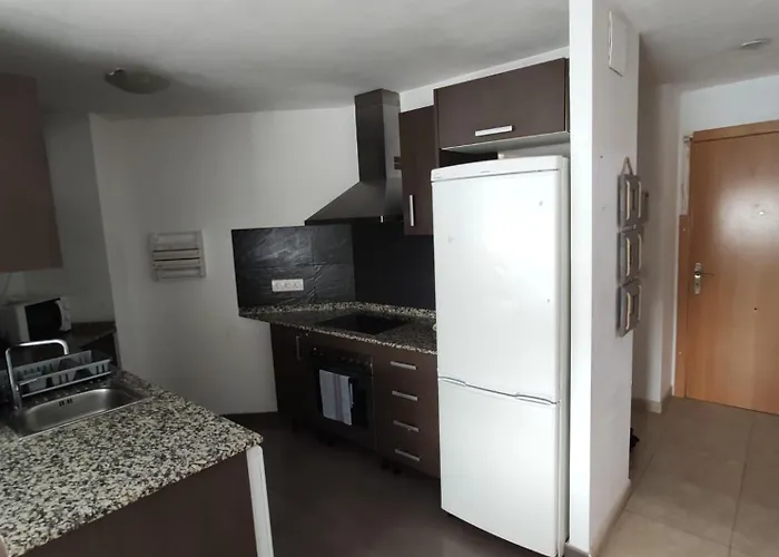 Piso Familiar 4 Habitaciones