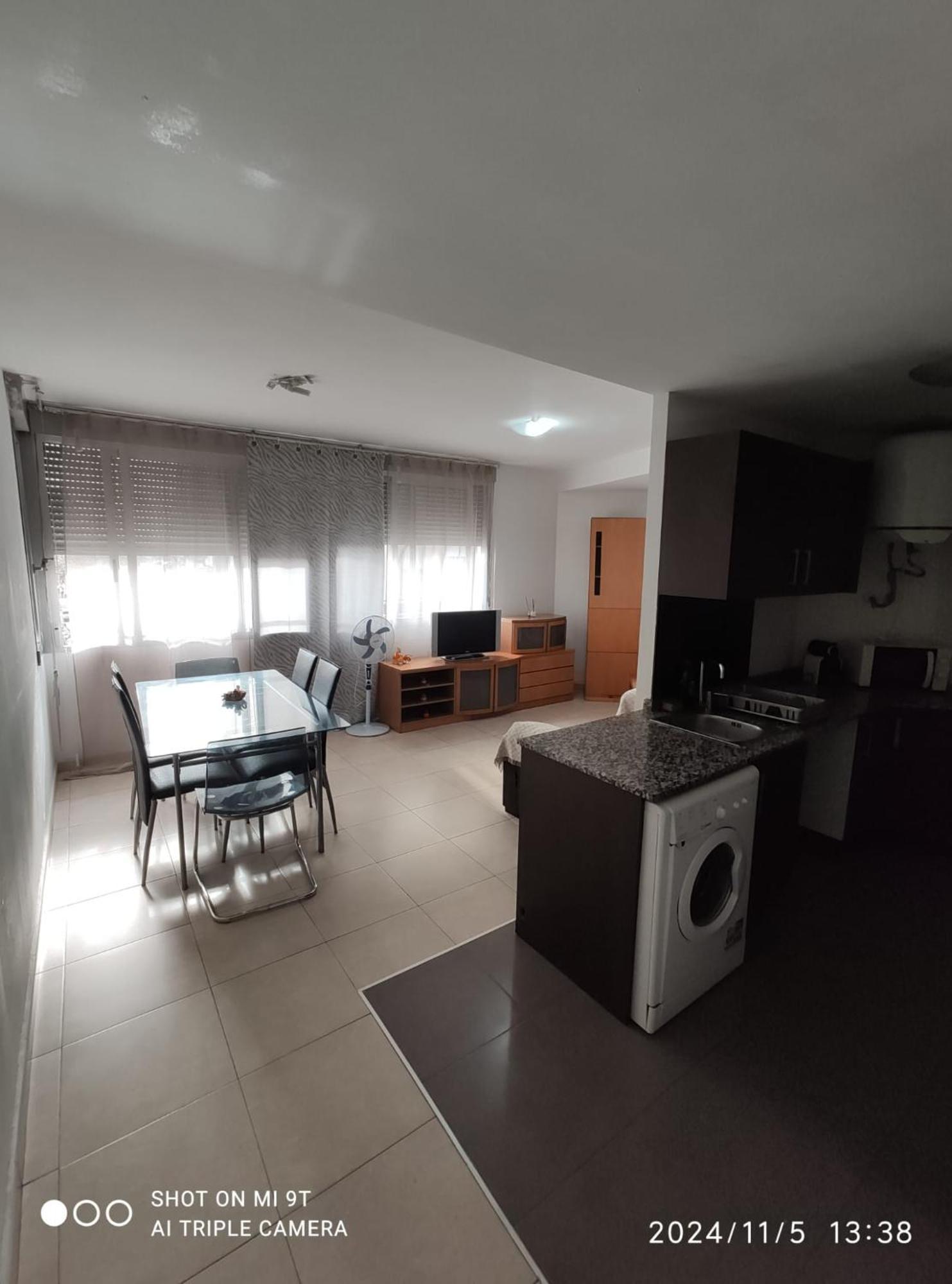 Piso Familiar 4 Burriana