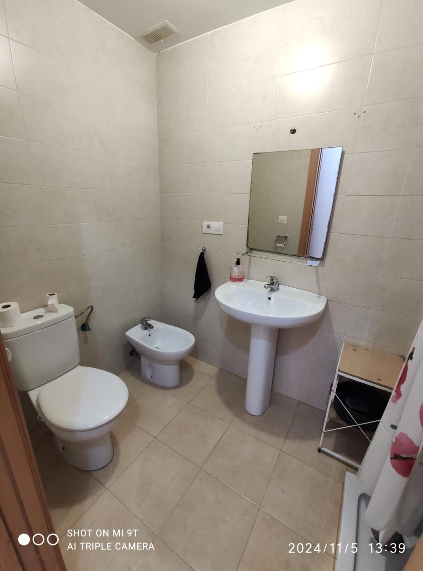 Apartment Piso Familiar 4