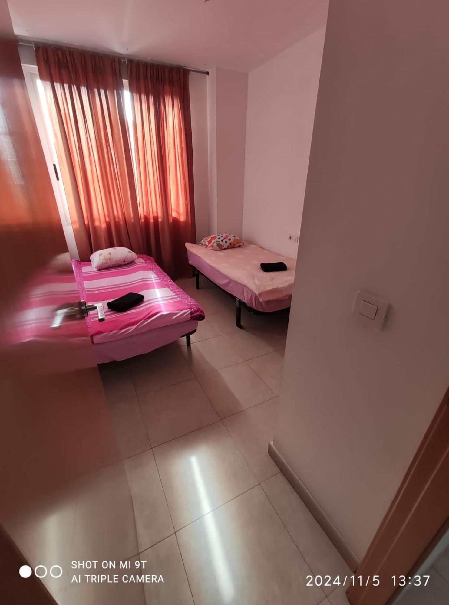 Piso Familiar 4 * Burriana