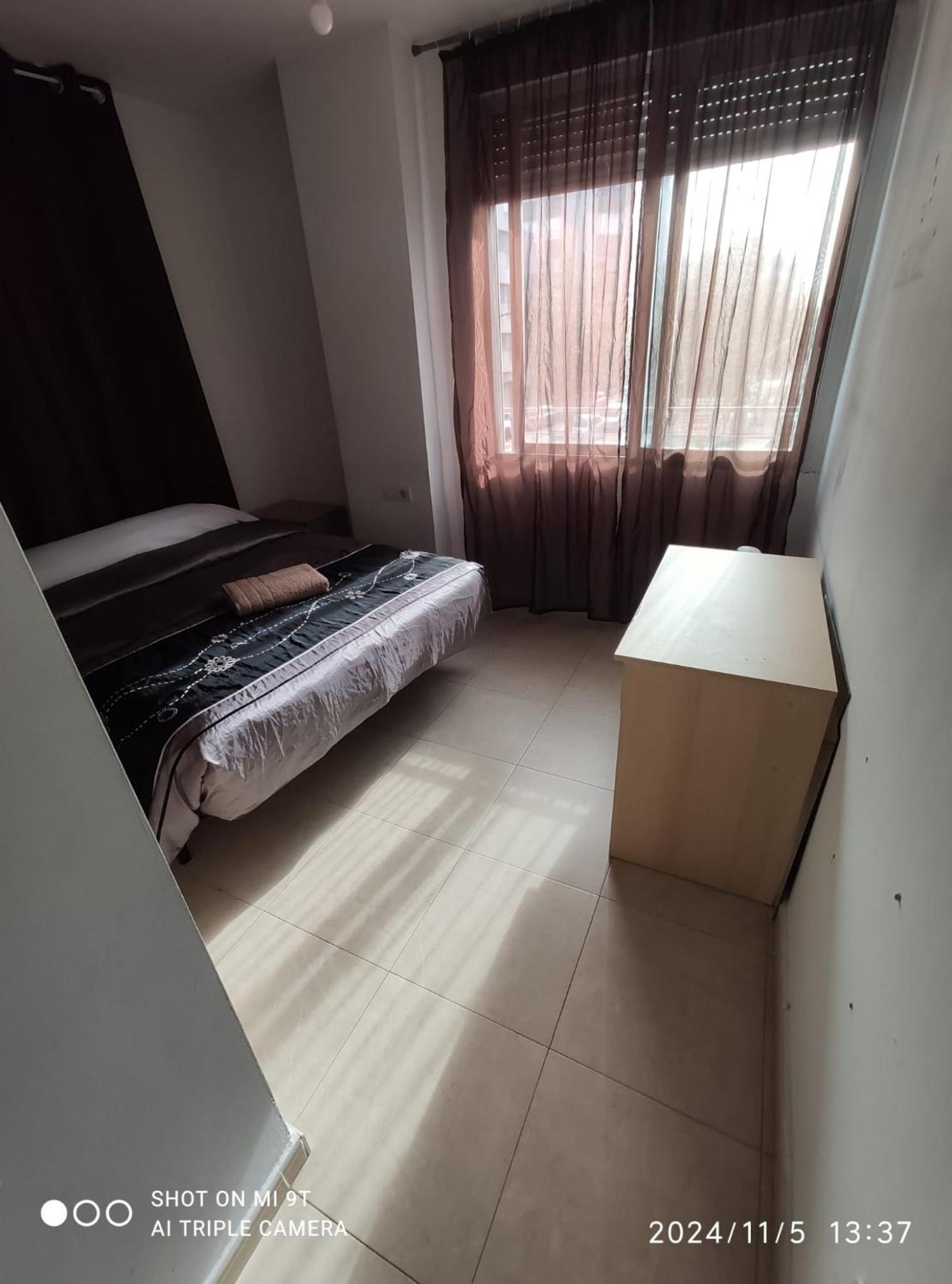 Piso Familiar 4 * Burriana